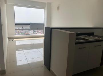 Departamento de 1 habitación, Alvaro Obregón · Departamento Muy Bien Distribuido y con Mucha Luz