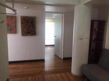 Departamento en Renta de 2 habitaciones Florida · Renta en Calle Olivo, Florida, Álvaro Obregón