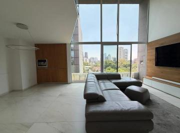 Departamento de 3 habitaciones, Miguel Hidalgo · PH en Venta en Polanco