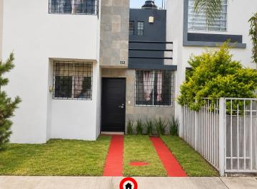 Casa de 3 habitaciones, Zapopan · Casa en Renta, El Centinela Zapopan
