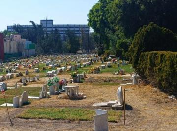Terreno / Lote , Tlalnepantla de Baz · Vendo Lote Funerario en Panteon Jardines del Recuerdo