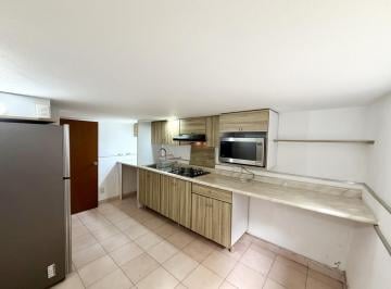 Departamento · 50m² · 1 Recámara · Departamento en Renta en Lomas de Chapultepec