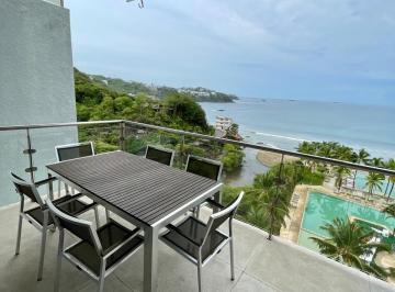 Departamento de 3 habitaciones, Manzanillo · Se Renta Departamento, Manzanillo Colima, Frente Al Mar, 3 Recamaras