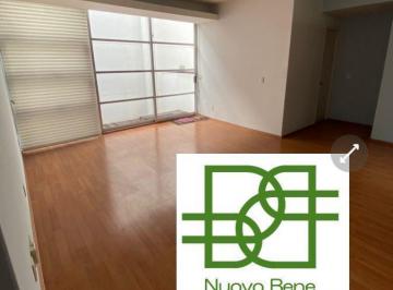 Departamento · 167m² · 3 Recámaras · 2 Estacionamientos · Departamento Hermoso Departamento en Renta en El Corazon de La Colonia del Valle