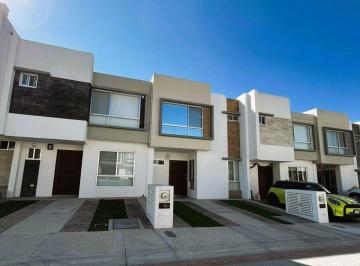 Casa en condominio de 3 habitaciones, El Marqués · Linda Casa Equipada, con Amenidades en Argu II - Zakia Querétaro