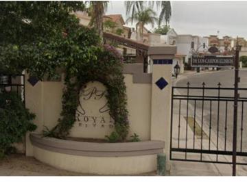 Casa de 3 habitaciones, Hermosillo · Privada Royan, Villa Bonita, Hermosillo, Son