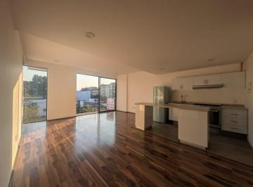 Departamento de 2 habitaciones, Benito Juárez · Hermoso Departamento con Balcón