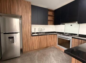 Departamento de 3 habitaciones, El Marqués · Departamento Dúplex en Renta en Magenta Zákia | 3 Recámaras y 2 Terrazas