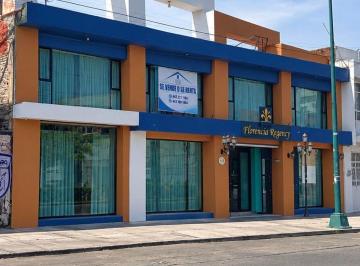 Inmueble productivo urbano , Morelia · ¡Hotel en Renta en Morelia!
