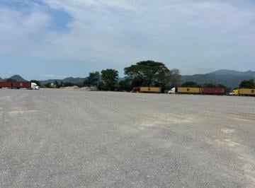 Terreno industrial , Manzanillo · Se Rentan Ha en El Colomo, Manzanillo, Precio por Hectarea