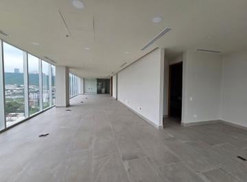 Oficina , Monterrey · Oficina Nueva en Renta de 240 m² Edificio Zona Obispado, Monterrey N. L.