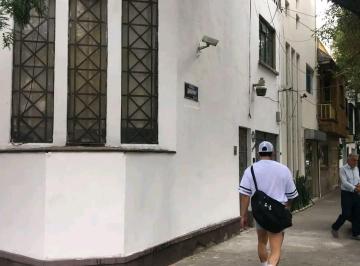Casa de 3 habitaciones, Benito Juárez · Casa con Uso de Suelo