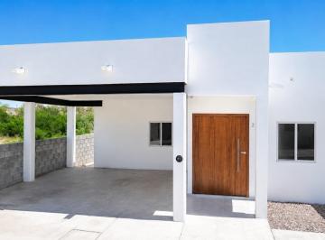 Casa · 147m² · 3 Recámaras · 2 Estacionamientos · Casa - Fraccionamiento Residencial del Mar Vista