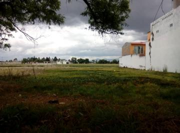 Terreno / Lote , Metepec · Te Esta Esperando un Espacio