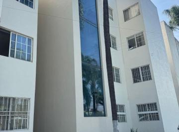 Departamento de 2 habitaciones, Morelia · En Renta Departamento Condominio Villa Universidad