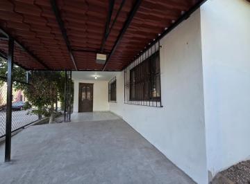 Casa · 2 Recámaras · 1 Estacionamiento · Casa en Guaymas Centro