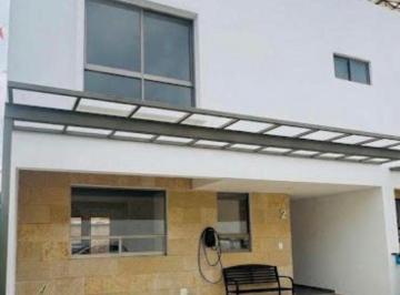 Casa en condominio de 3 habitaciones, Ocoyoacac · Casa en Venta Residencial Motul, Ocoyoacac (Chirinos), Zona de Los Encinos