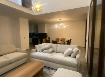 Casa de 3 habitaciones, San José Iturbide · Casa Nueva y Equipada con Doble Altura y Terraza con Asador en San José Iturbide