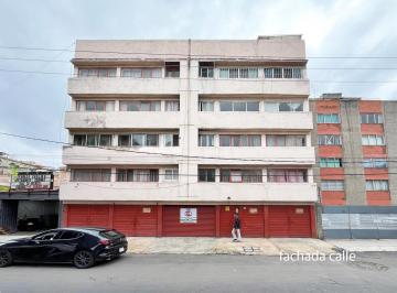 Departamento de 3 habitaciones, Iztapalapa · Depto de 3 Recamaras en Lomas Estrella Segunda Sección