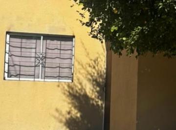 Casa · 105m² · 4 Recámaras · 1 Estacionamiento · Casa - Unidad Habitacional Guaymas Norte