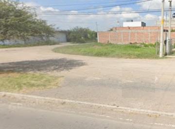 Terreno / Lote , Pedro Escobedo · Terreno en Pedro Escobedo - con Escrituras