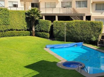 Departamento · 200m² · 3 Recámaras · Departamento - El Calvario