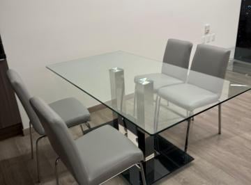 Departamento de 2 habitaciones, Querétaro · Moderno Departamento Amueblado Adamant