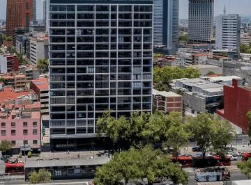 Departamento de 1 habitación, Cuauhtémoc · Hermoso Departamento de 1 Recámara en Av Insurgentes