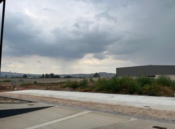 Terreno industrial , San Pedro Tlaquepaque · Dos Lotes (Ind. o Conj.) - Parque Industrial Montenegro Elite