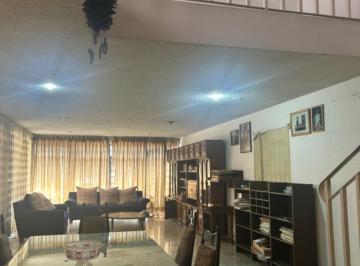 1 · Casa en Jardin Balbuena