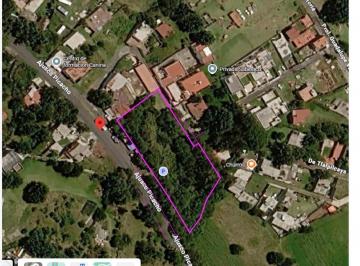 Terreno / Lote · 3616m² · Terreno en Ajusco de Oportunidad a Pie de Carretera