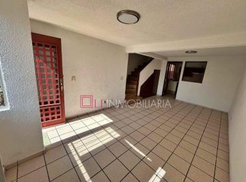 Departamento de 2 habitaciones, Naucalpan de Juárez · Renta Casa Duplex en La Concordia, 5a Sección Lomas Verdes Naucalpan