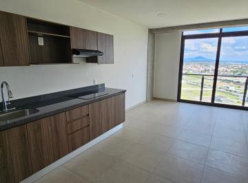 Departamento de 1 habitación, Zapopan · Departamento Nuevo en Renta
