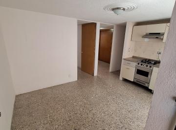 Departamento de 2 habitaciones, Gustavo A. Madero · Rento Departamento Chico