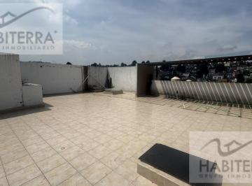Departamento · 200m² · 3 Recámaras · 2 Estacionamientos · Renta Departamento en Cuajimalpa Centro