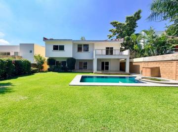 Casa de 4 habitaciones, Cuernavaca · Renta | Fraccionamiento Real Las Quintas