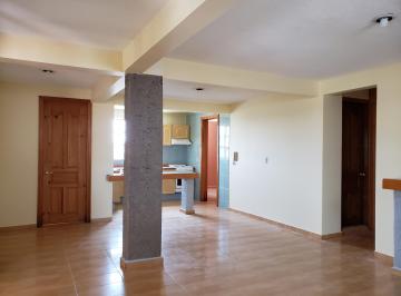 Departamento de 3 habitaciones, Gustavo A. Madero · Departamento en Renta