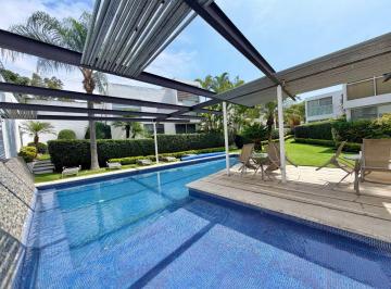 Casa de 4 habitaciones, Cuernavaca · Venta | Fracc Azur San Juan