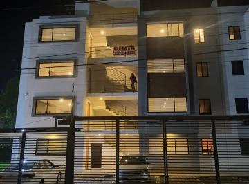Departamento de 2 habitaciones, San Pedro Cholula · Renta de Moderno y Comodo Departamente