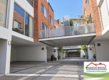 Casa en condominio de 3 habitaciones, Benito Juárez · Del Valle, en Venta Casa Condominio, Benito Juárez