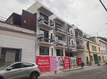 Departamento de 2 habitaciones, Cuauhtémoc · Último Departamento en Venta con Roof Garden Privado de 64 m² | Entrega Inmediata | Santa María La R
