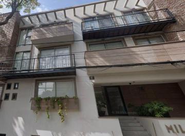 Departamento de 2 habitaciones, Benito Juárez · Venta de Excelente Departamento con Estacionamiento Independiente Cdmx