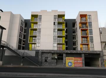 Departamento de 2 habitaciones, Venustiano Carranza · Departmento en Renta Calzada Ignacio Zaragoza 838