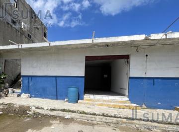 Local comercial · 86m² · Local en Renta en Col. Benito Juarez, Madero Tamaulipas.