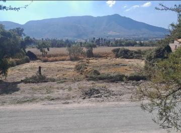 Terreno comercial , Ixtlahuacán de los Membrillos · Terreno en Borde de Carretera a Chapala en Las a Guilillas