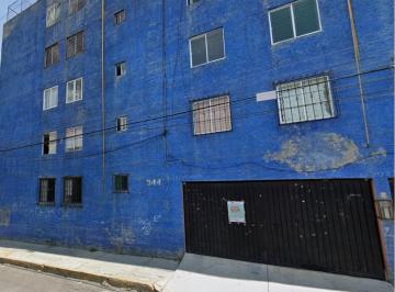Departamento de 2 habitaciones, Iztapalapa · Es un Inmueble Adjudicado, en Iztapalapa.