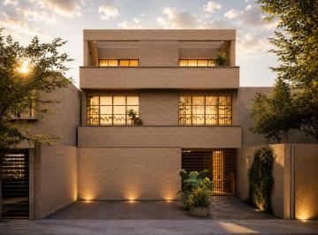 Departamento de 2 habitaciones, Zapopan · Departamentos de 2 Niveles con Terraza Privada | del Carmen, Paseos del Sol, Zapopan