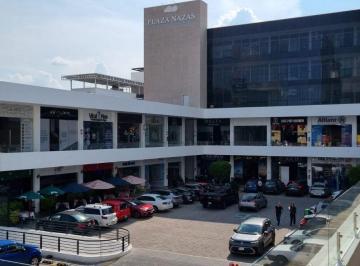 Oficina , Querétaro · Local Comercial Rta Plaza Nazas Planta Alta Centro Sur Amplio Estacionamiento Elevador Tapanco