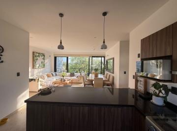 Departamento · 132m² · 3 Recámaras · 1 Estacionamiento · Departamento Venta El Condado - (4)