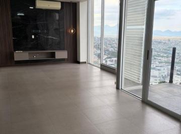 Departamento de 2 habitaciones, Monterrey · Departamento en Renta en Torre Levant (Dinastia)